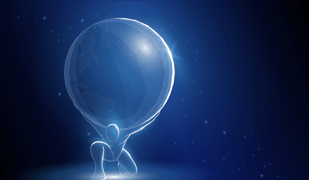 Atlas Shrugged Redux (AI&nbsp;Rewrite)